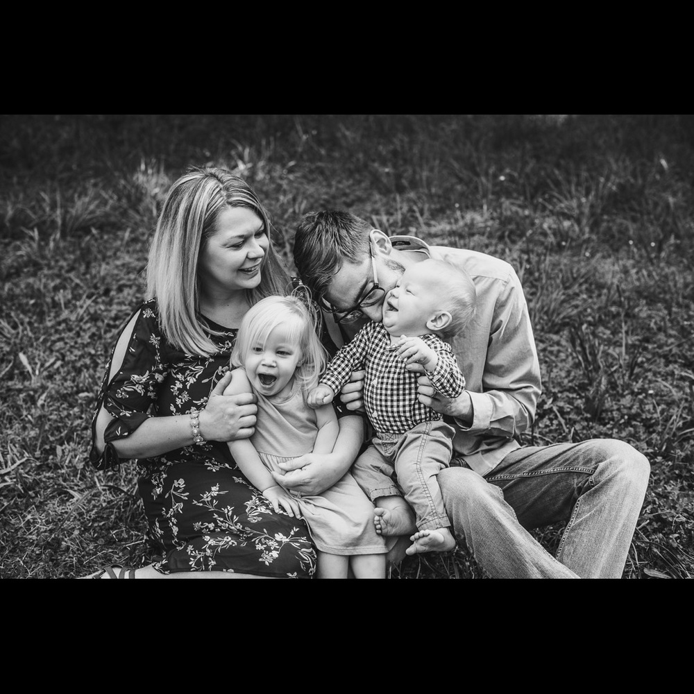 Meet your Posher, Rachael